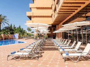 Globales Paraiso Beach