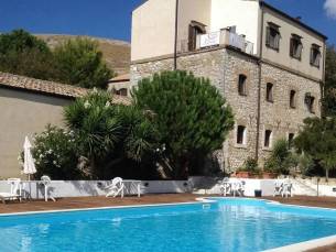 Agriturismo Sant'Agata