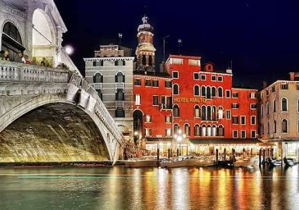 Rialto Hotel