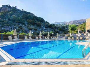 Villa Mare Monte