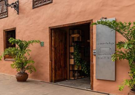 Hotel Livvo La Quinta Roja