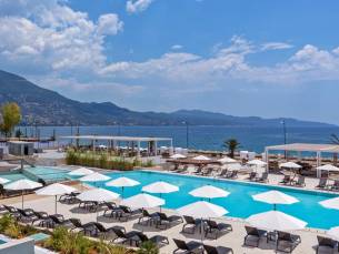 Hotel Horizon Blu