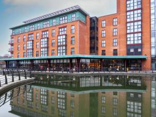 voco Belfast