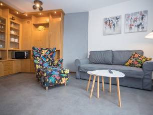 Appartement - Heidestrasse 2-17 | Winterberg 'Hermanna'