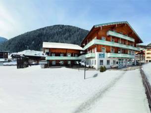 SCOL Sporthotel Großglockner