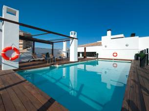 Vincci Selección Posada del Patio