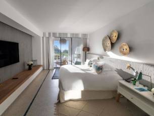 Sofitel Agadir Thalassa Sea & Spa Hotel