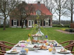 Bed and Breakfast Pica Bella