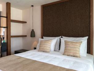 Hotel Nalu Resort & Spa