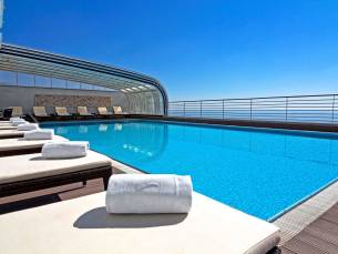 Sana Sesimbra Excellence Concept