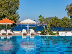 Yelken Mandalinci Spa en Welness