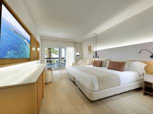 Grand Palladium Select Palace Ibiza