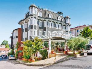 Hotel Amiral Palace Boutique