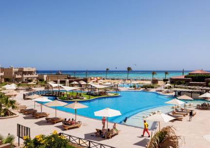 True Beach Resort