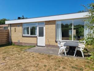 Bungalowpark Tamarisk - Bungalow 178