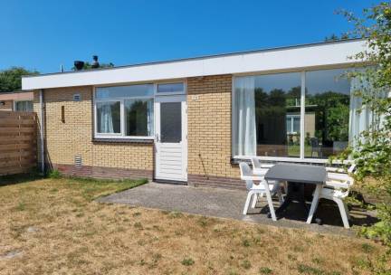 Bungalowpark Tamarisk - Bungalow 178