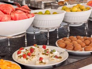 Hotel Glamour Resort & Spa