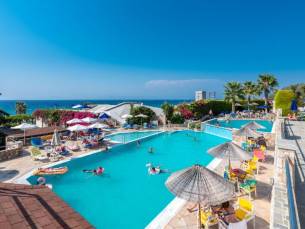 Sirene Beach Hotel