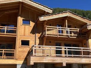 Chalet des 3 Ours