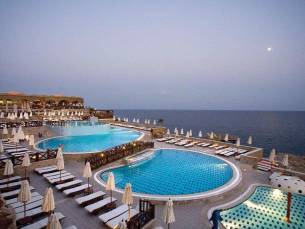 Hotel Kalithea Horizon Royal