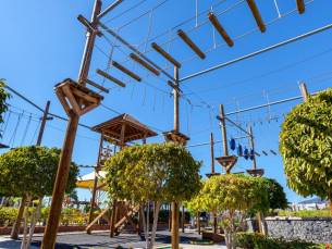 Landmar Costa los Gigantes