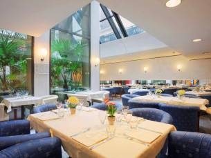 Sure Hotel by Best Western Turin City Centre