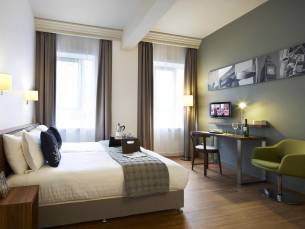 Citadines Holborn Garden