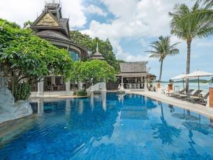Dara Samui Beach