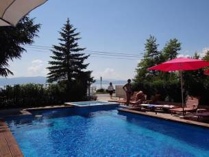 Villa Dionis
