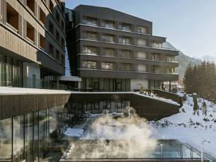 Hotel Falkensteiner Schladming