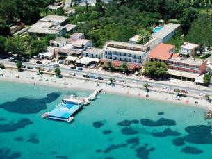 Ipsos Di Mare Beach Hotel