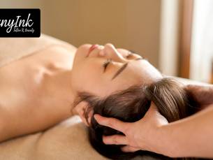 Head spa (60 min)