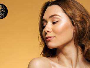 Mini HIFU-gezichtsbehandeling