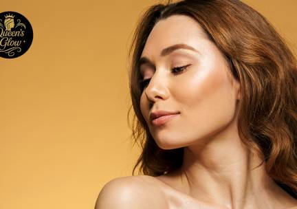 Mini HIFU-gezichtsbehandeling