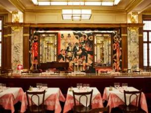 Brasserie Zédel
