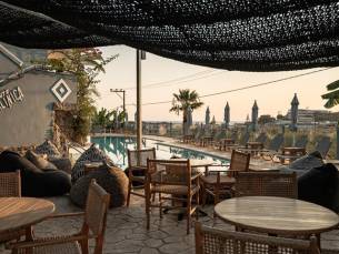 Zante Calinica Hotel & Suites