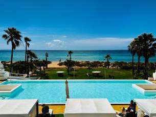 Hotel Budha Beach By LIVVO