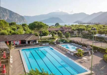 Camping del Sole Village