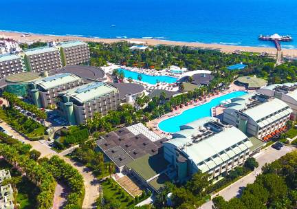 VONRESORT Golden Beach