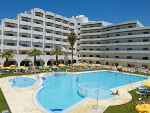 Aparthotel Brisa Sol