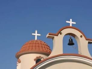 Eilandhoppen 8 dagen Rhodos-Kos 3*