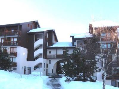 Résidence Le Chanteloup