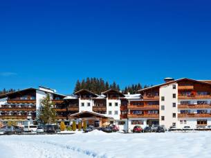 Lifthotel - Extra ingekocht
