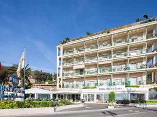 Best Western Regina Elena