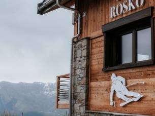 Chalet Rosko