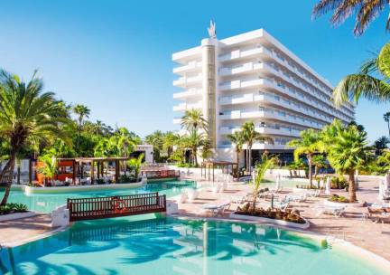 Gran Canaria Princess