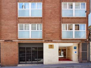 Hotel Exe Mitre Barcelona