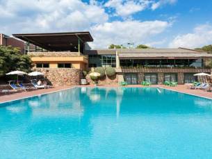 Hotel Residence Baia delle Ginestre