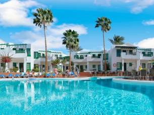 Luz Y Mar Apartments