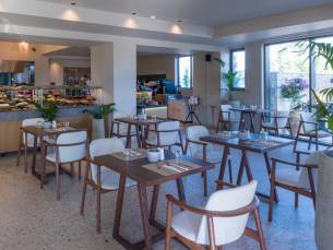 Portes Theros Hotel - adults only